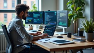 découvrez comment protéger et assurer votre activité d’intelligence artificielle en tant qu’auto-entrepreneur : obligations, types d’assurances adaptés et conseils pour sécuriser votre entreprise.