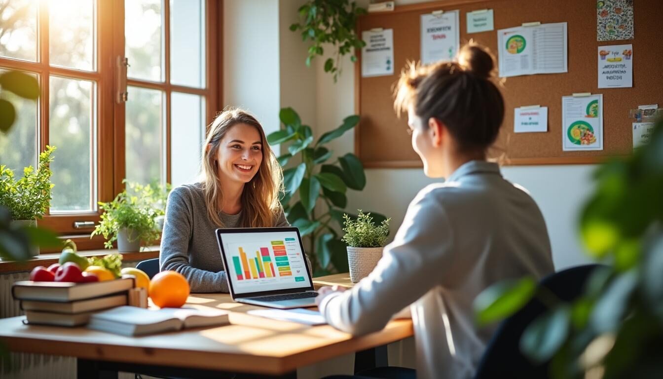 découvrez comment assurer votre activité de coach nutrition : obligations légales, choix de l’assurance professionnelle adaptée et conseils pour exercer sereinement votre métier.