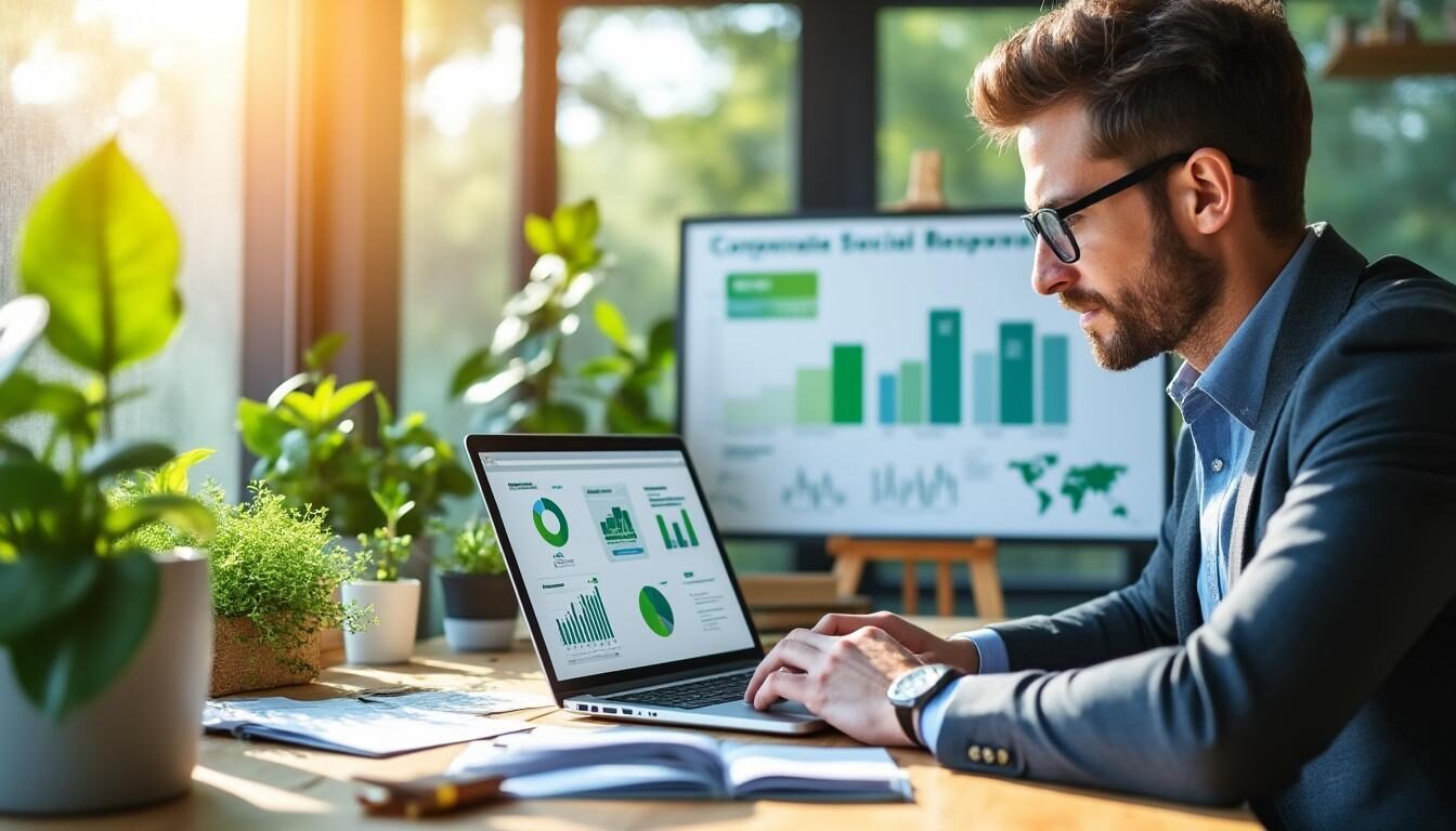 découvrez comment protéger efficacement votre activité de consultant rse grâce à des conseils sur les assurances adaptées, les responsabilités professionnelles et les meilleures pratiques pour exercer en toute sérénité.