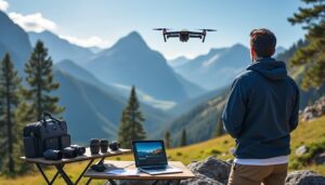 découvrez comment protéger efficacement votre activité de photographe drone grâce aux assurances adaptées. apprenez quelles garanties sont indispensables pour sécuriser votre matériel et votre responsabilité professionnelle.