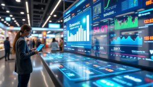 découvrez comment la tarification comportementale adapte les prix en fonction des habitudes et comportements des consommateurs, les avantages pour les entreprises et les implications pour les clients.