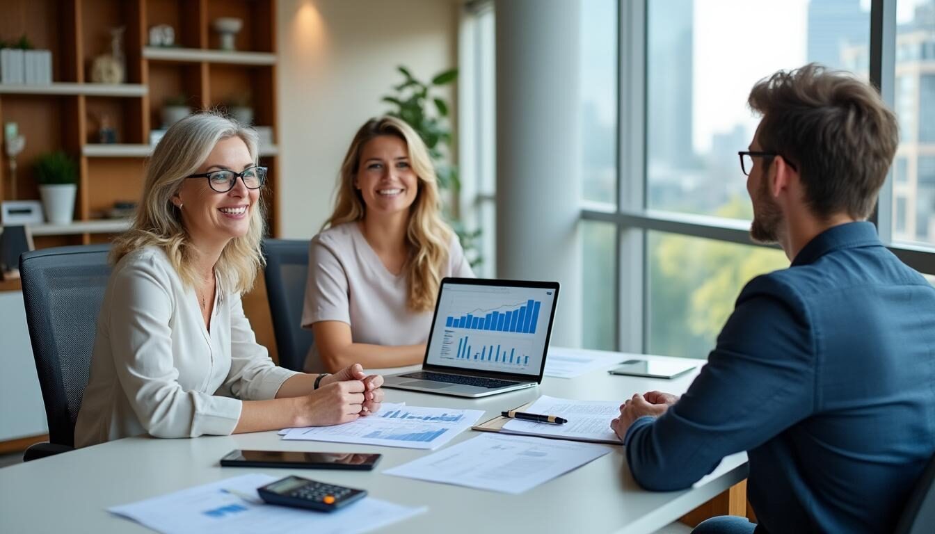découvrez comment obtenir un tarif personnalisé et adapté à vos revenus variables grâce à des solutions flexibles et des conseils pratiques pour mieux gérer votre budget.
