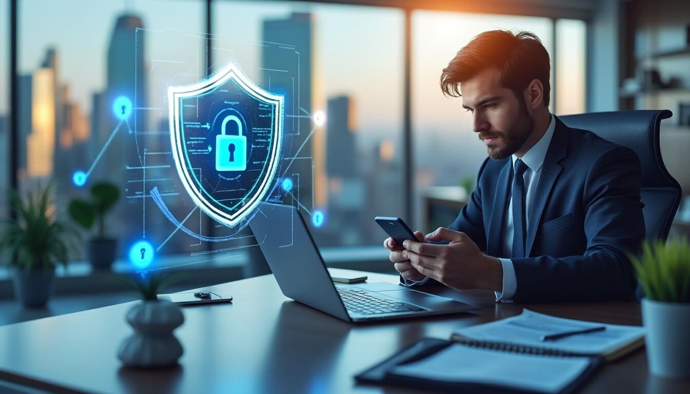 découvrez des conseils pratiques pour protéger efficacement votre réputation numérique professionnelle et préserver votre image en ligne face aux risques et enjeux actuels.