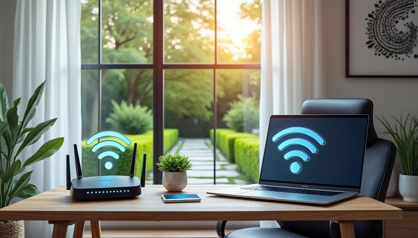 découvrez des conseils pratiques et des solutions efficaces pour prévenir et minimiser les interruptions de connexion internet, afin de rester connecté en toute circonstance.