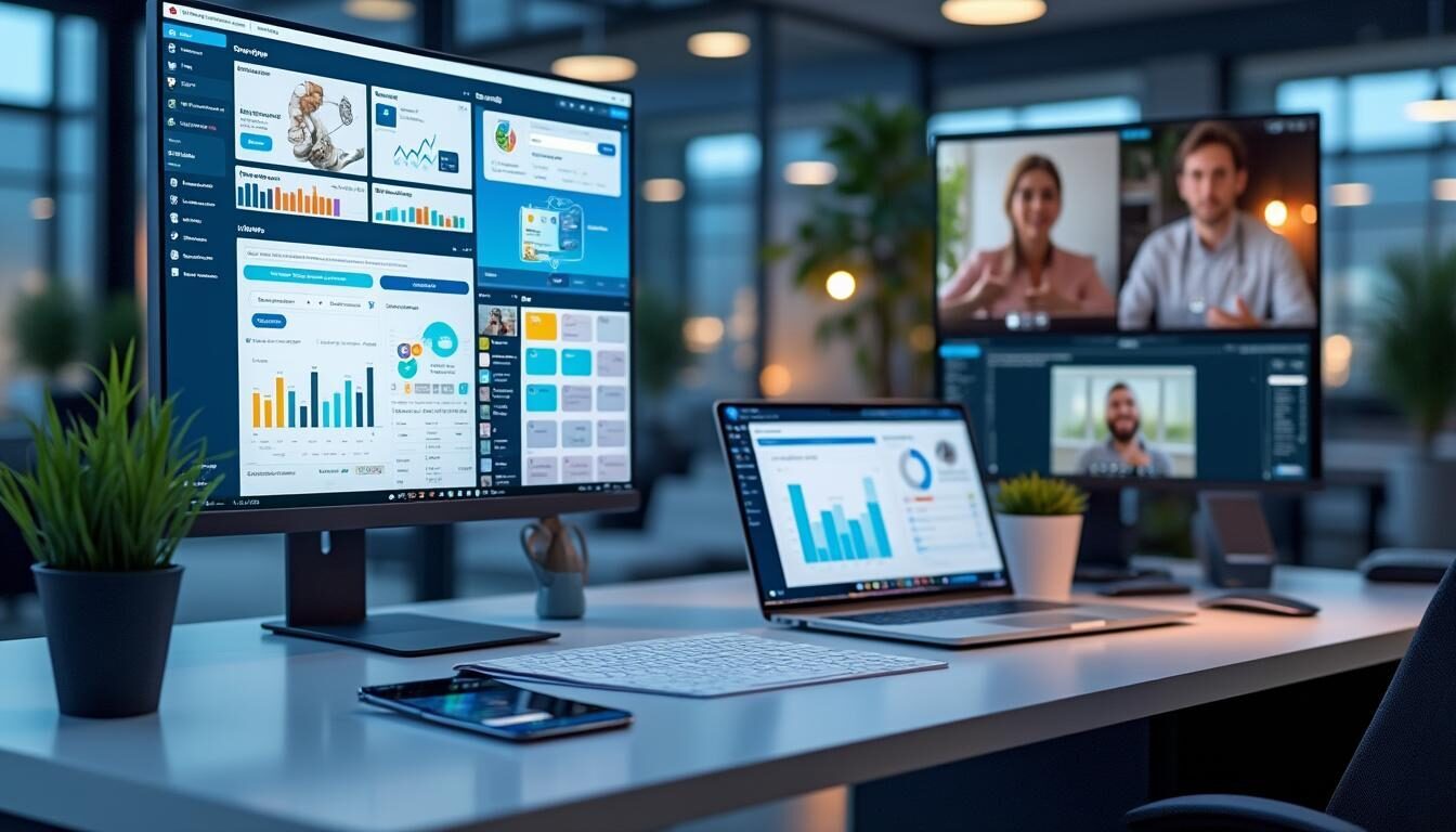 découvrez comment déterminer un prix modulable adapté à une activité multi-plateforme. comparez les différentes options tarifaires et trouvez la solution flexible qui répond à vos besoins et à votre budget.