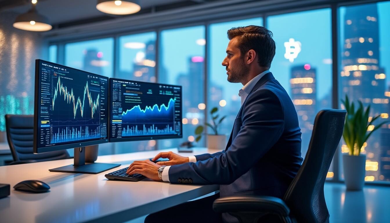 découvrez quelles assurances et couvertures sont indispensables pour les auto-entrepreneurs travaillant dans la blockchain et les cryptomonnaies. protégez votre activité face aux nouveaux risques du secteur crypto.