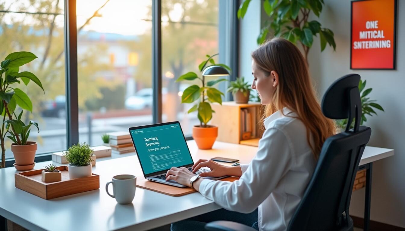 découvrez quelles assurances sont essentielles pour un formateur digital en auto-entreprise : responsabilité civile professionnelle, protection juridique, prévoyance santé… tout ce qu’il faut savoir pour exercer en toute sécurité.