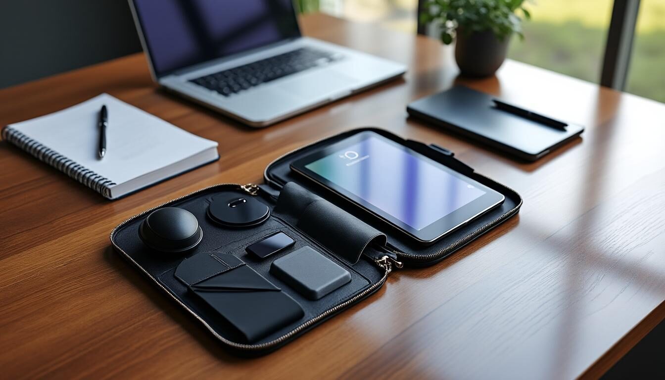 découvrez quelle couverture choisir pour protéger efficacement votre matériel high-tech nomade. conseils, astuces et solutions adaptées à vos appareils en mobilité.