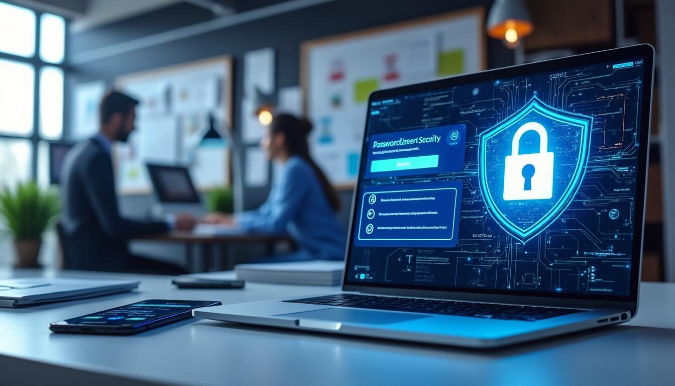 découvrez les meilleures solutions pour protéger vos comptes professionnels contre le piratage : conseils, outils de sécurité et bonnes pratiques pour renforcer la sécurité de votre entreprise.