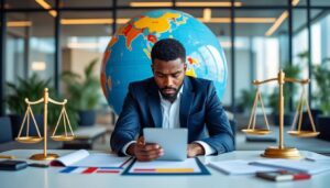 découvrez quelles protections juridiques internationales existent pour les auto-entrepreneurs : conseils, droits, obligations et solutions pour sécuriser votre activité à l'étranger.
