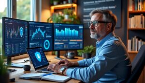 découvrez quelles protections juridiques et assurances sont nécessaires pour un analyste de données auto-entrepreneur. conseils pratiques pour sécuriser votre activité et protéger vos données et votre responsabilité professionnelle.