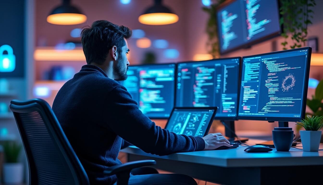 découvrez quelles protections légales et assurances choisir en tant que développeur ia auto-entrepreneur pour sécuriser votre activité et vos créations face aux risques professionnels.