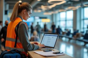 Assurance voyage pour auto-entrepreneurs à l’étranger