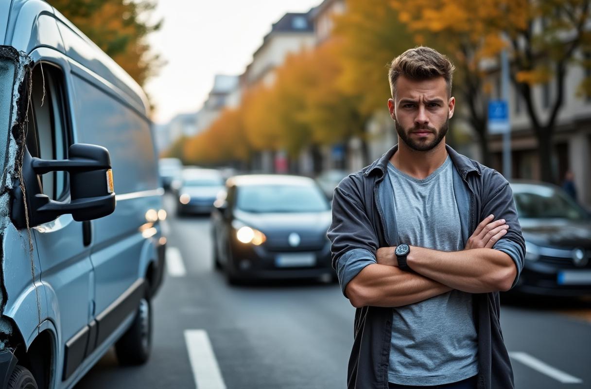 Comment déclarer un sinistre lié à une activité auto-entrepreneur ?