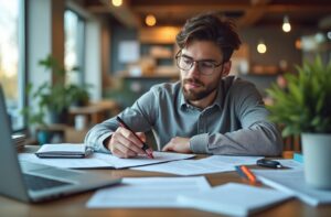 Comment optimiser sa couverture assurance quand on change de statut (auto-entrepreneur vers SASU) ?