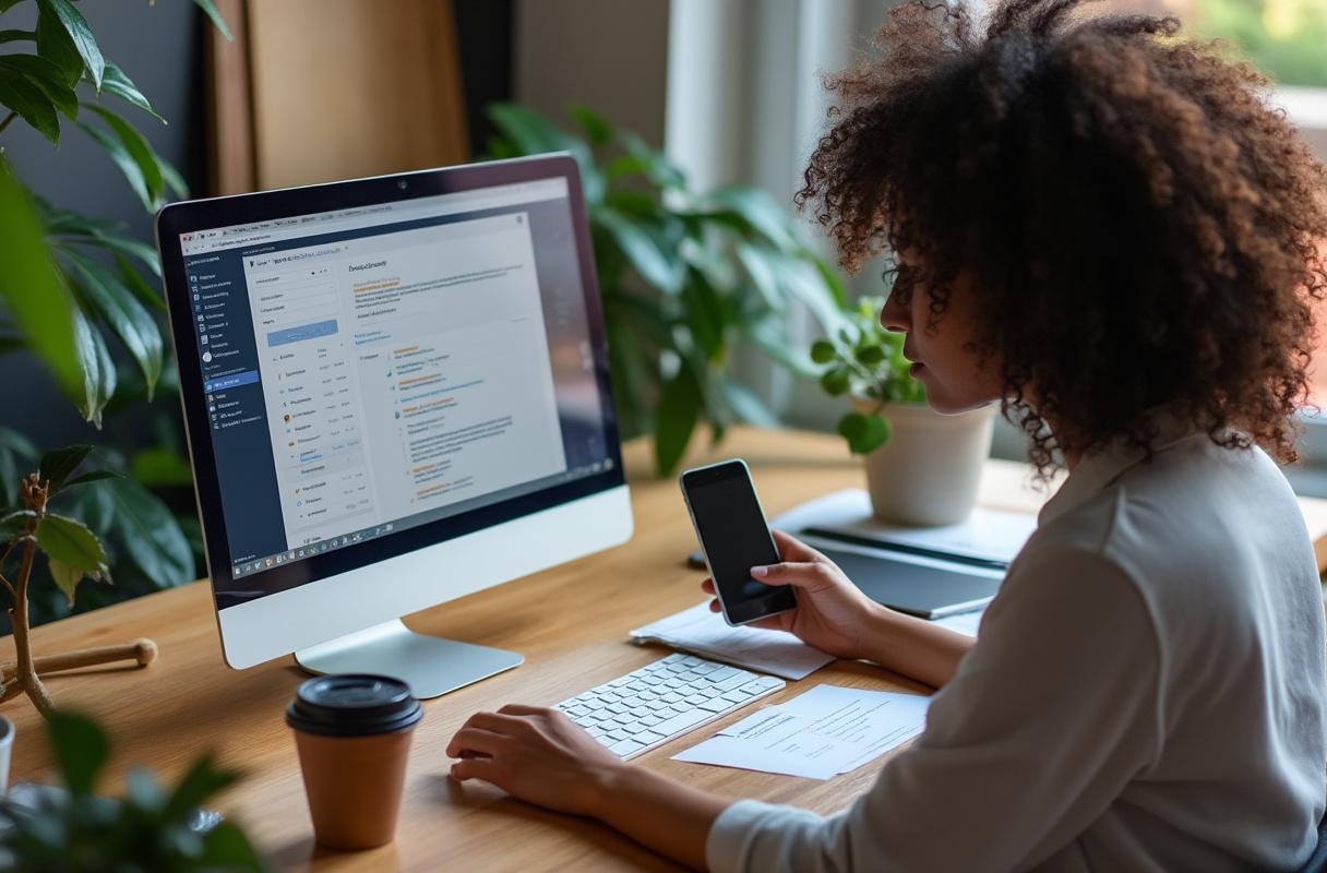 Comment protéger sa réputation numérique professionnelle en auto-entrepreneur ?