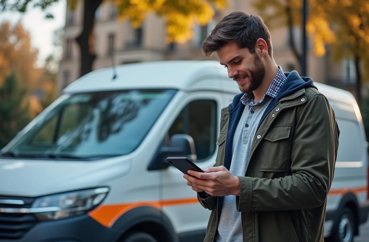 Comment s’assurer pour une activité d’économie collaborative en auto-entrepreneur ?