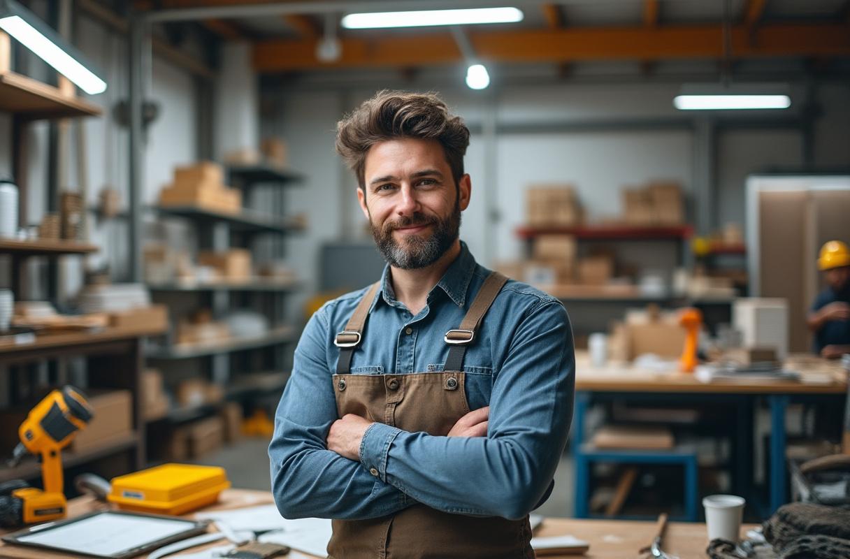 Comment se prémunir contre les risques liés aux fournisseurs chez l’auto-entrepreneur ?