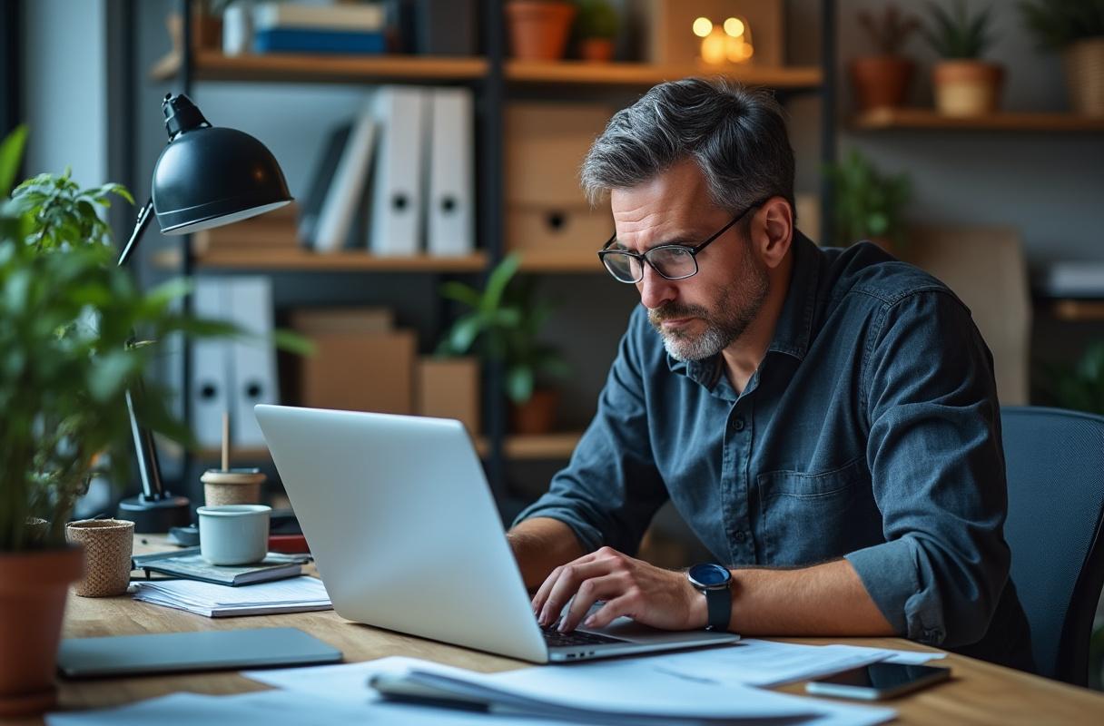 La protection contre la perte de données cloud pour auto-entrepreneur