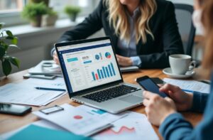 Les risques spécifiques des auto-entrepreneurs en marketing digital et leur assurance