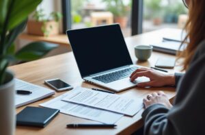 Les spécificités de l&rsquo;assurance auto-entrepreneur en home-office