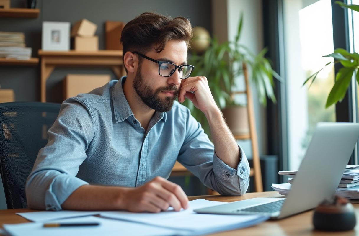 Pourquoi l’assurance protection juridique est utile pour auto-entrepreneur ?