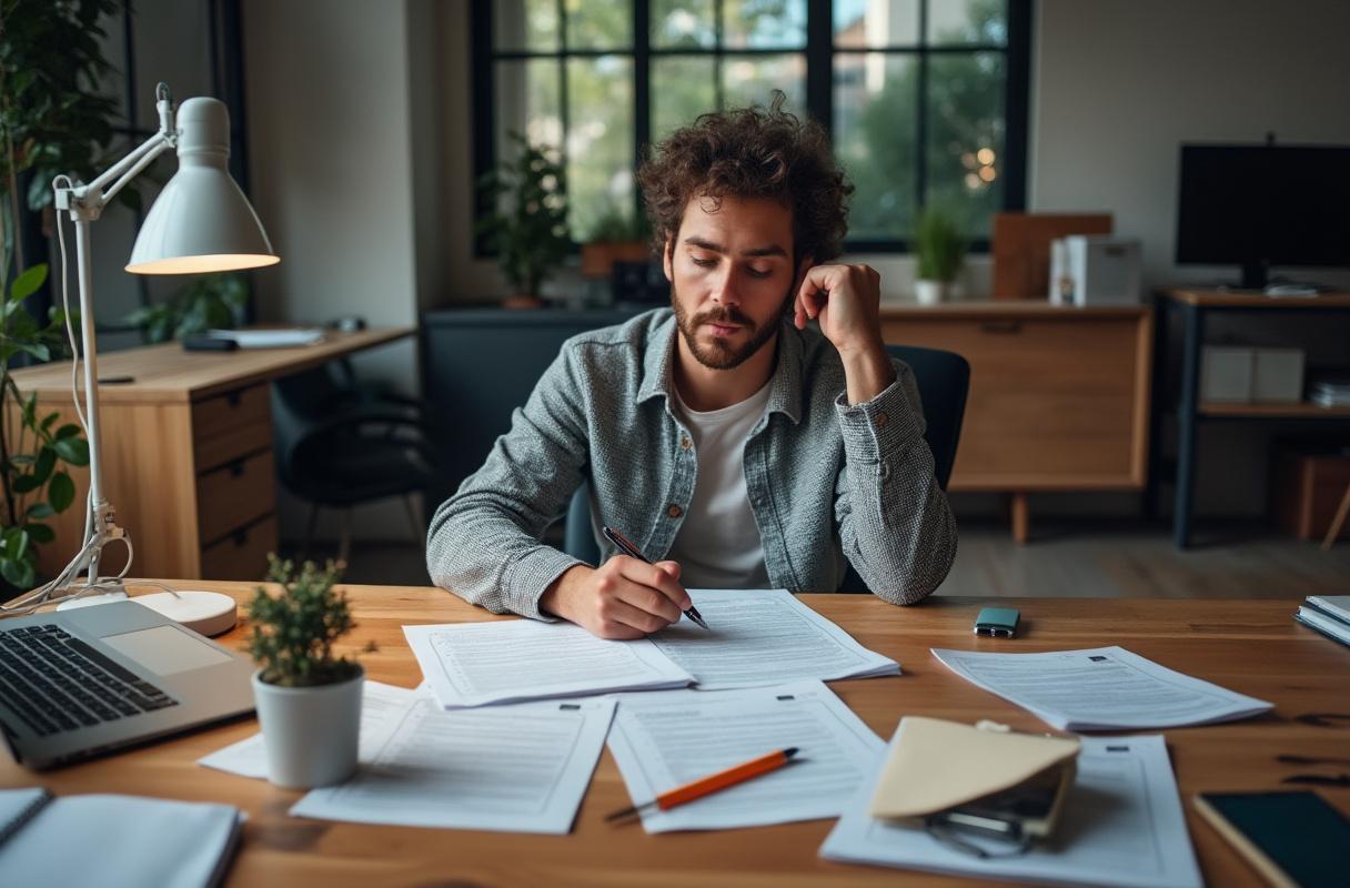 Quels justificatifs pour assurer son activité auto-entrepreneur rapidement ?