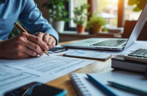 Règles pratiques pour résilier son assurance auto-entrepreneur sans frais