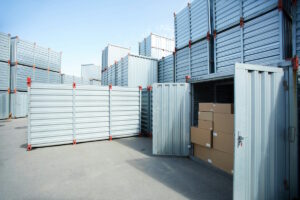 box stockage auto entrepreneur