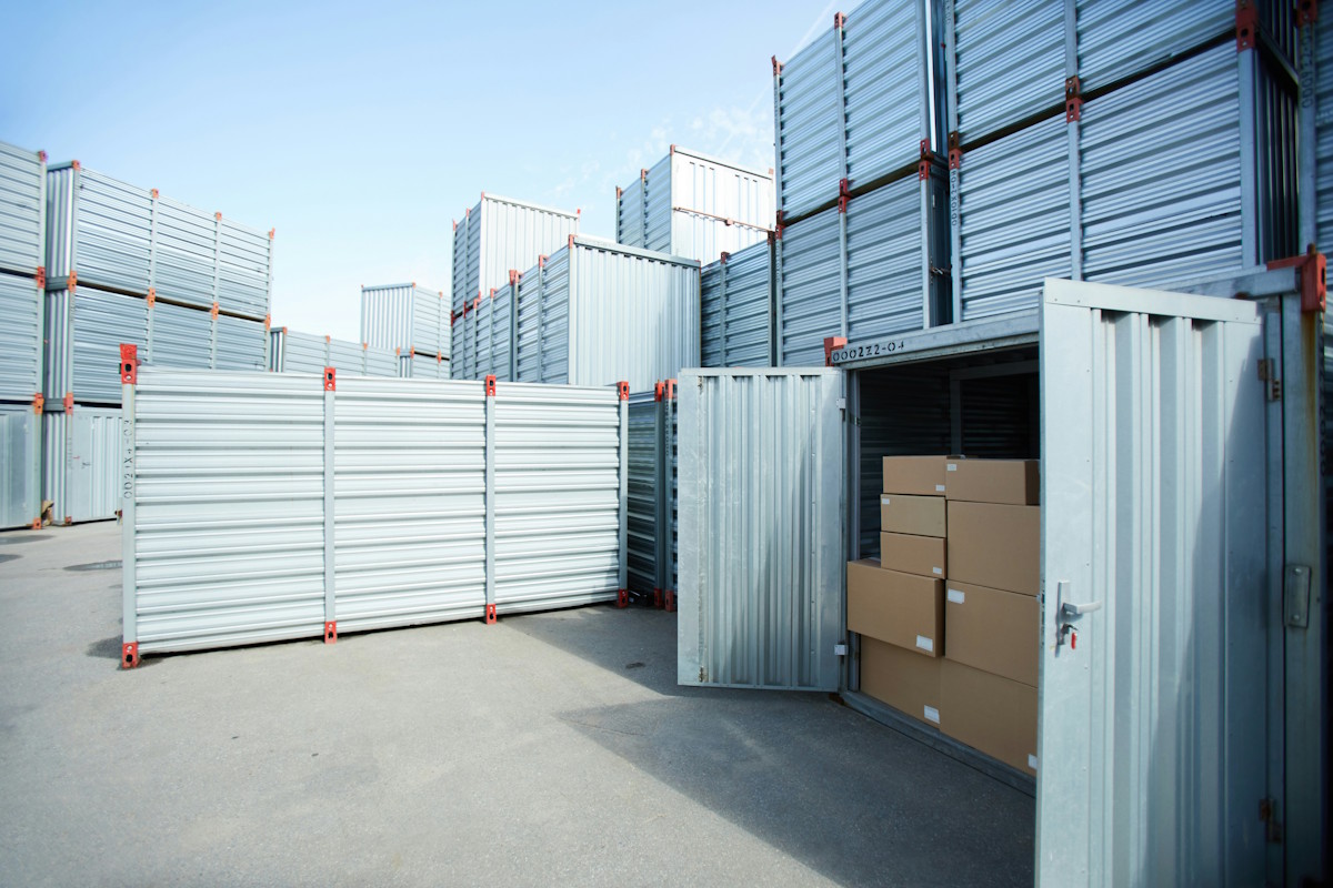 box stockage auto entrepreneur