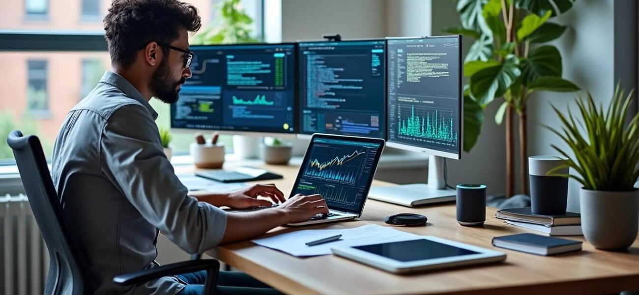 découvrez comment protéger et assurer votre activité d’intelligence artificielle en tant qu’auto-entrepreneur : obligations, types d’assurances adaptés et conseils pour sécuriser votre entreprise.