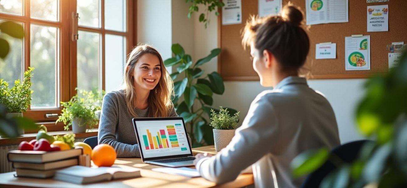 découvrez comment assurer votre activité de coach nutrition : obligations légales, choix de l’assurance professionnelle adaptée et conseils pour exercer sereinement votre métier.