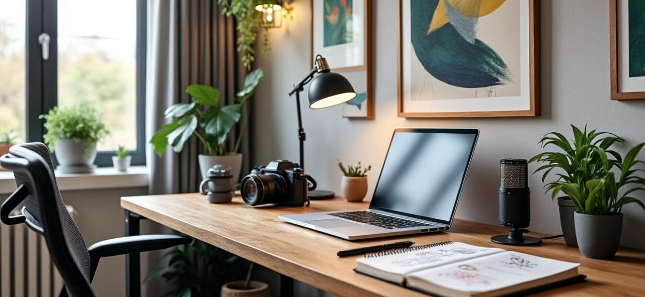 découvrez comment protéger efficacement votre activité de créateur de contenu grâce à des conseils pratiques en matière d’assurance, de droits d’auteur et de gestion des risques. adoptez les bonnes stratégies pour exercer votre métier en toute sécurité.