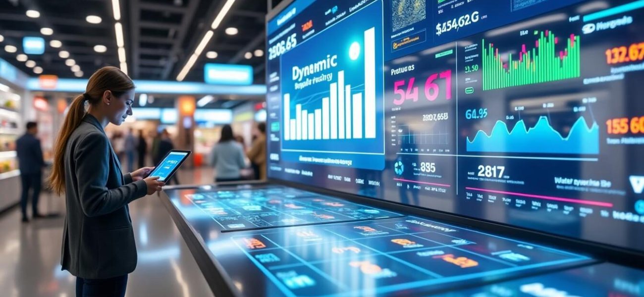 découvrez comment la tarification comportementale adapte les prix en fonction des habitudes et comportements des consommateurs, les avantages pour les entreprises et les implications pour les clients.