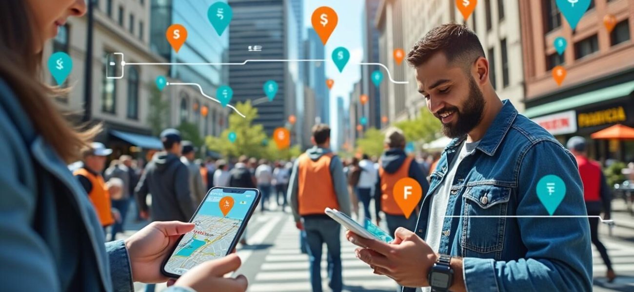 découvrez comment le prix géolocalisé permet aux auto-entrepreneurs d’adapter leurs tarifs en fonction de leur localisation, pour une offre plus compétitive et personnalisée selon la zone géographique de leurs clients.