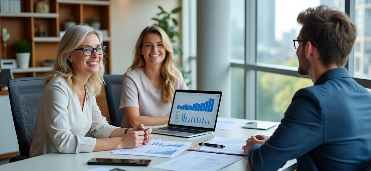 découvrez comment obtenir un tarif personnalisé et adapté à vos revenus variables grâce à des solutions flexibles et des conseils pratiques pour mieux gérer votre budget.