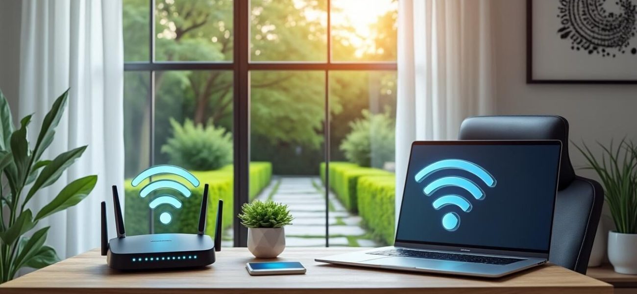 découvrez des conseils pratiques et des solutions efficaces pour prévenir et minimiser les interruptions de connexion internet, afin de rester connecté en toute circonstance.
