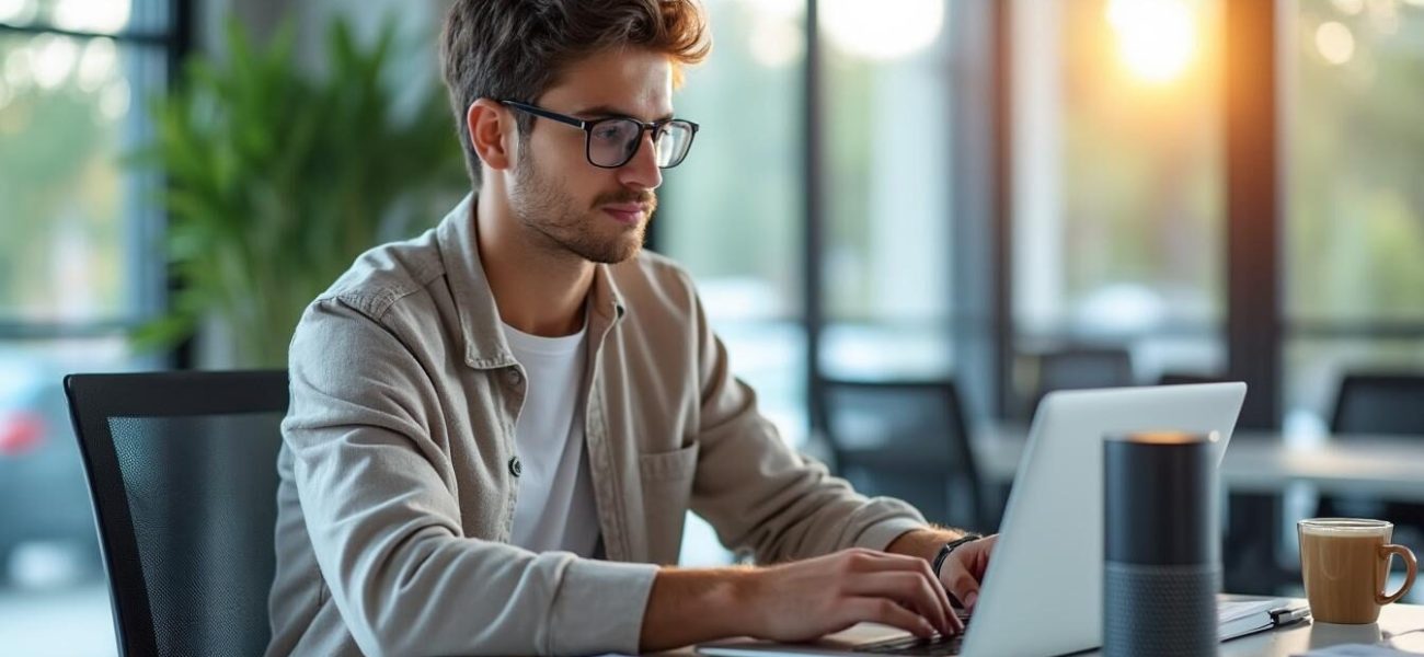 découvrez comment souscrire facilement une assurance auto-entrepreneur grâce à la commande vocale. suivez nos conseils pour assurer votre activité en toute simplicité, à l'aide de votre smartphone ou assistant vocal.