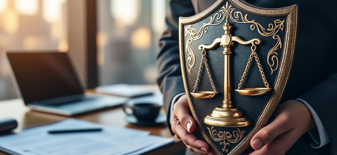 découvrez l'importance de la protection juridique pour les auto-entrepreneurs. ce bouclier essentiel vous aide à sécuriser votre activité, prévenir les litiges et faire face aux imprévus juridiques. informez-vous sur les options de couverture et assurez la pérennité de votre entreprenariat.