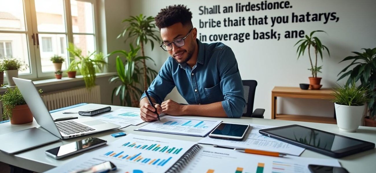 découvrez comment choisir une assurance multirisque adaptée aux auto-entrepreneurs digitaux pour protéger votre activité en ligne contre les risques professionnels, matériels et cyber. conseils et comparatif pour une couverture optimale.