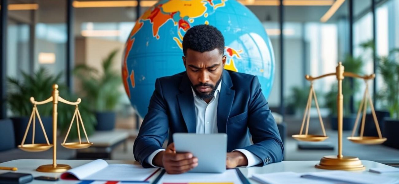 découvrez quelles protections juridiques internationales existent pour les auto-entrepreneurs : conseils, droits, obligations et solutions pour sécuriser votre activité à l'étranger.