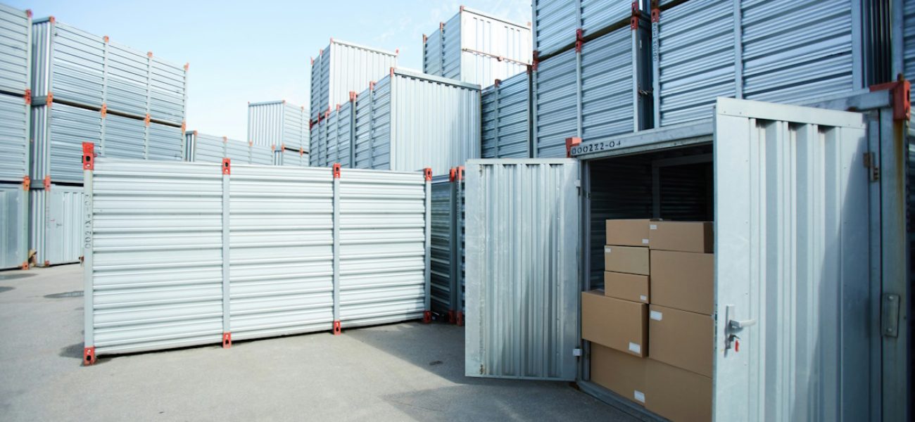box stockage auto entrepreneur