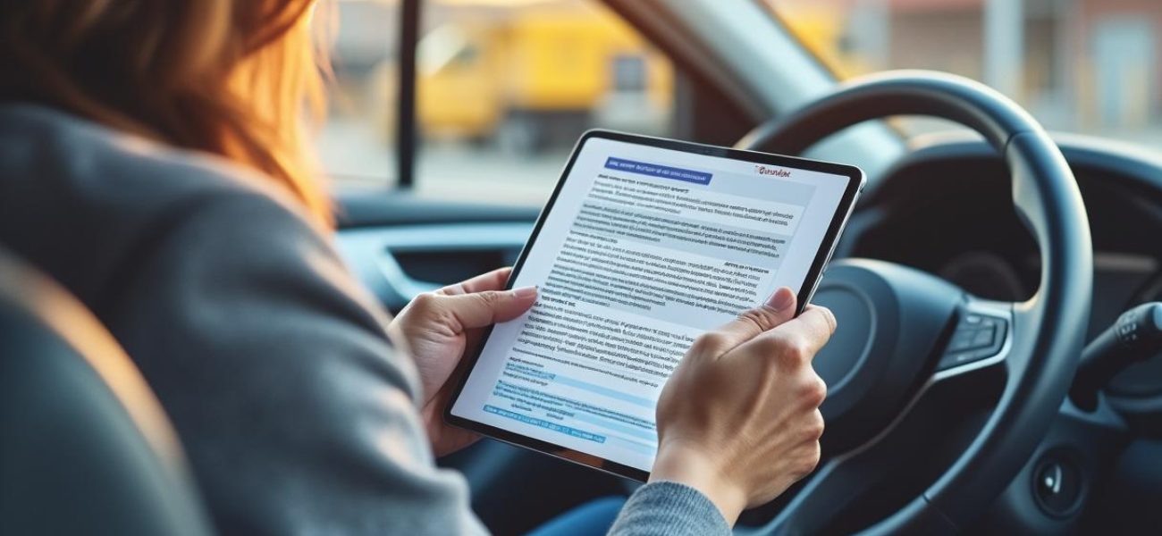 Comment évaluer le démarrage d’un activité auto-entrepreneur côté assurance ?