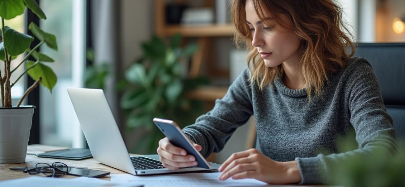 Comment obtenir un tarif adapté aux revenus variables pour auto-entrepreneur ?