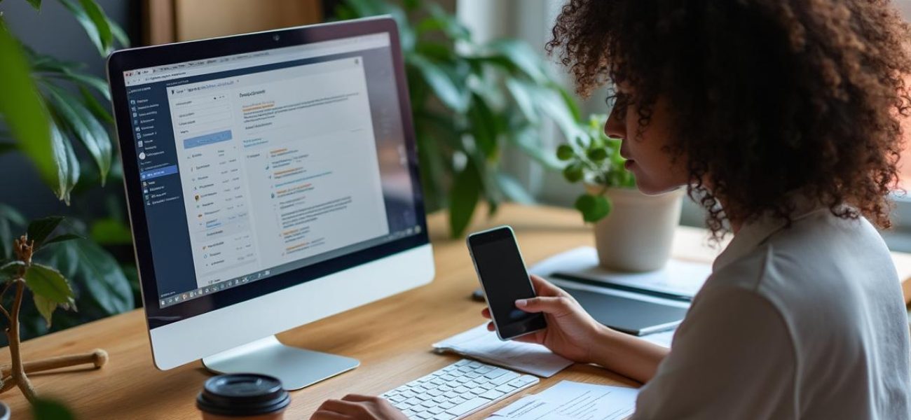 Comment protéger sa réputation numérique professionnelle en auto-entrepreneur ?