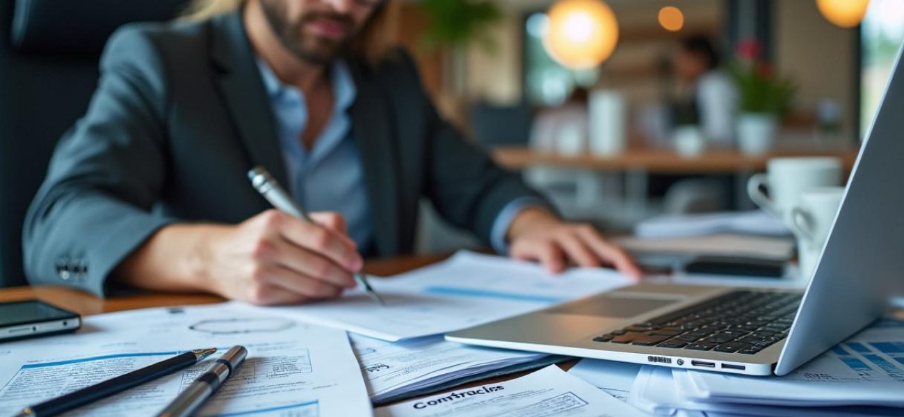Devis prédictif par algorithme pour auto-entrepreneur : utile ou pas ?