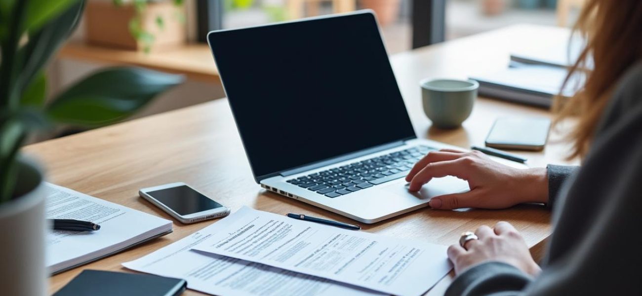 Les spécificités de l’assurance auto-entrepreneur en home-office