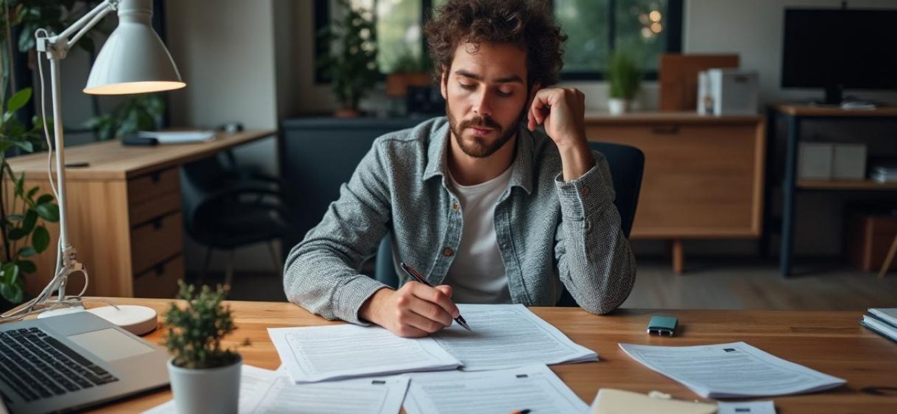 Quels justificatifs pour assurer son activité auto-entrepreneur rapidement ?