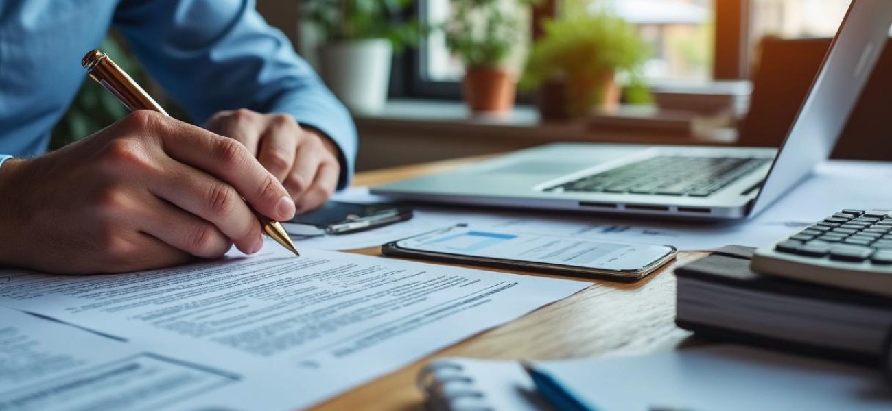 Règles pratiques pour résilier son assurance auto-entrepreneur sans frais